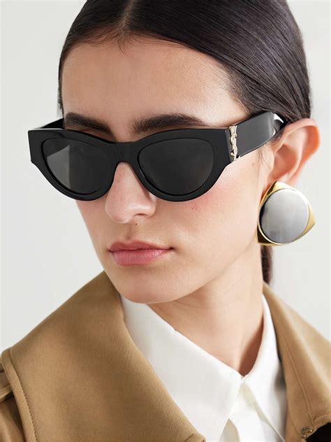 Saint Laurent Eyewear for Women .